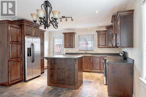 70 Petite Forte Drive, St. John'S, NL - Indoor Photo Showing Kitchen