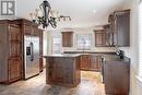 70 Petite Forte Drive, St. John'S, NL  - Indoor Photo Showing Kitchen 