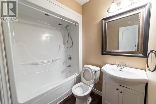 70 Petite Forte Drive, St. John'S, NL - Indoor Photo Showing Bathroom