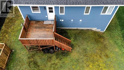 70 Petite Forte Drive, St. John'S, NL - Outdoor With Exterior