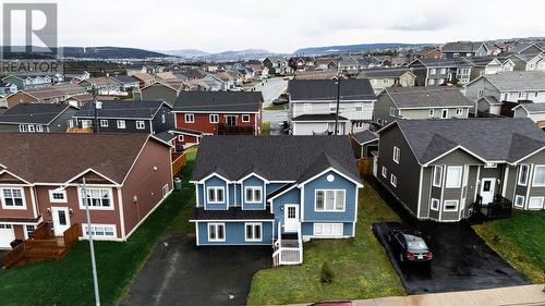 70 Petite Forte Drive, St. John'S, NL - Outdoor With Facade