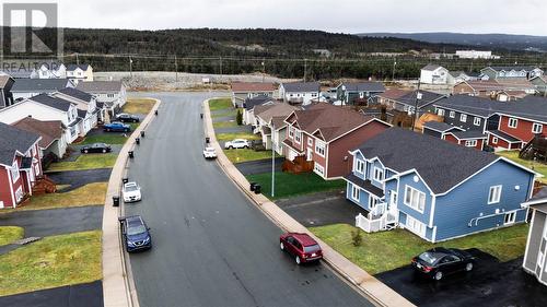 70 Petite Forte Drive, St. John'S, NL - Outdoor