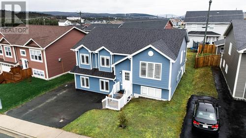 70 Petite Forte Drive, St. John'S, NL - Outdoor