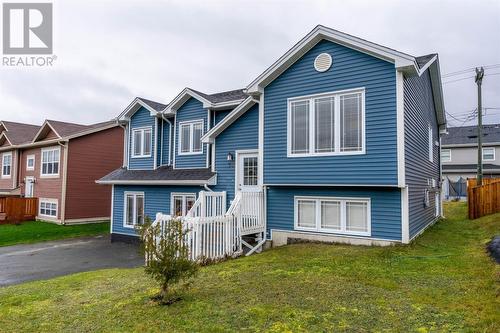 70 Petite Forte Drive, St. John'S, NL - Outdoor