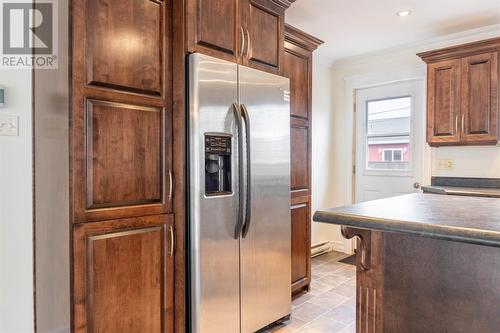 70 Petite Forte Drive, St. John'S, NL - Indoor Photo Showing Kitchen