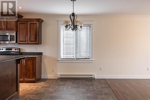 70 Petite Forte Drive, St. John'S, NL - Indoor Photo Showing Kitchen