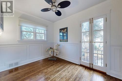 37 Springbank Avenue, Toronto, ON - Indoor Photo Showing Other Room