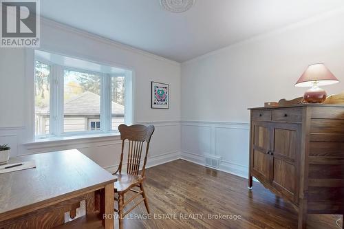 37 Springbank Avenue, Toronto, ON - Indoor