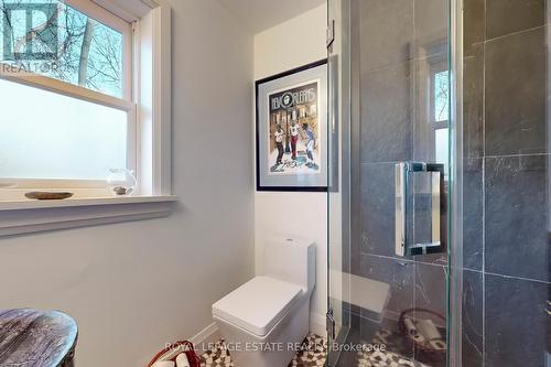 37 Springbank Avenue, Toronto, ON - Indoor Photo Showing Bathroom