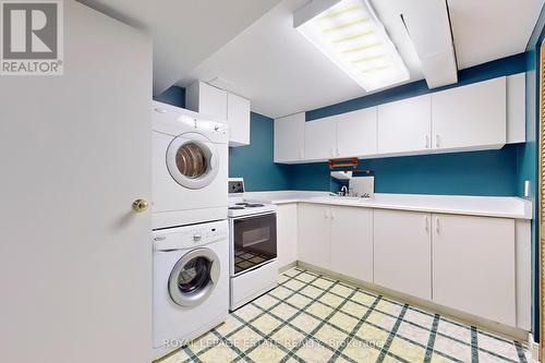 37 Springbank Avenue, Toronto, ON - Indoor Photo Showing Laundry Room