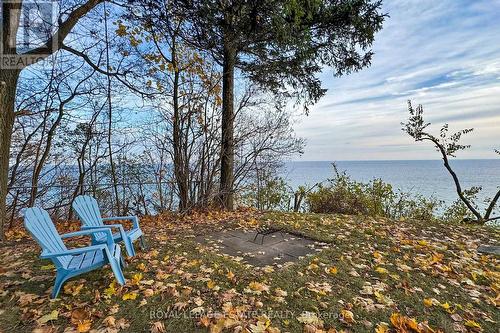 37 Springbank Avenue, Toronto, ON - Outdoor With Body Of Water With View