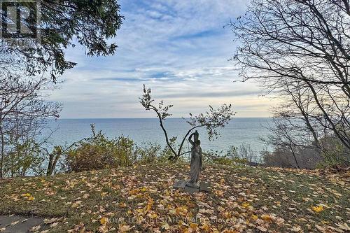 37 Springbank Avenue, Toronto, ON - Outdoor With Body Of Water With View