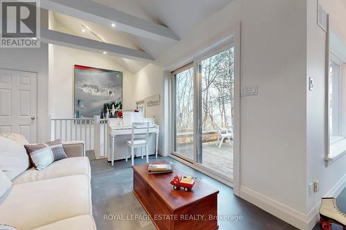 37 Springbank Avenue, Toronto, ON - Indoor Photo Showing Living Room