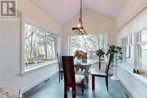 37 Springbank Avenue, Toronto, ON - Indoor Photo Showing Dining Room