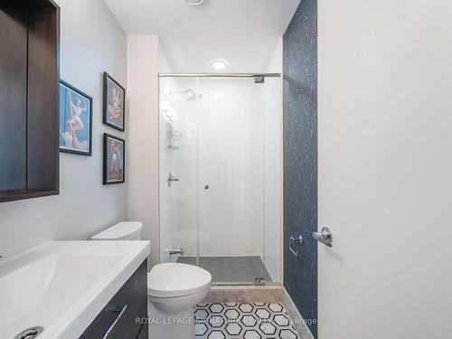 3401-33 Lombard St, Toronto, ON - Indoor Photo Showing Bathroom