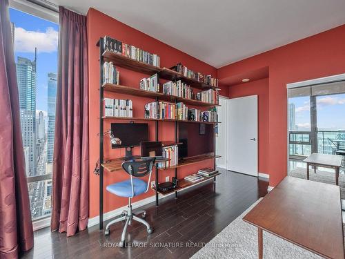 3401-33 Lombard St, Toronto, ON - Indoor Photo Showing Office