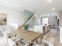 272 Atlas Ave, Toronto, ON  - Indoor Photo Showing Dining Room 