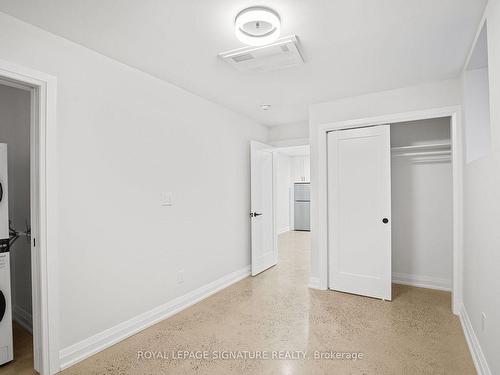 6-2563 Dundas St W, Toronto, ON - Indoor Photo Showing Other Room