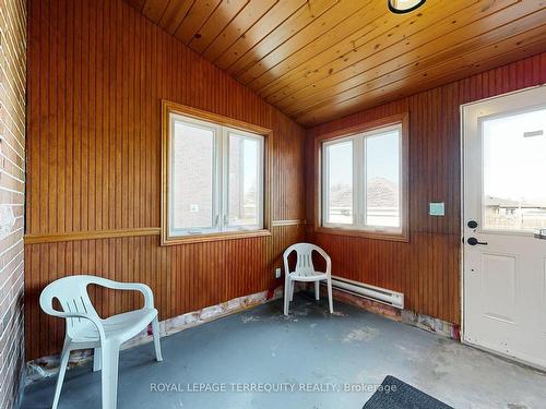 202 Rustic Rd, Toronto, ON -  Photo Showing Other Room