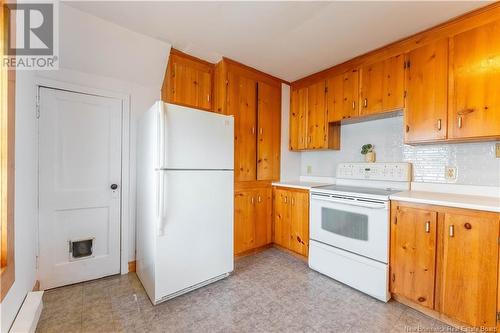 54 Main Street, St. Stephen, NB - Indoor Photo Showing Kitchen