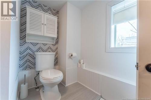 54 Main Street, St. Stephen, NB - Indoor Photo Showing Bathroom