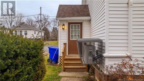 54 Main Street, St. Stephen, NB - Outdoor