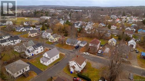 54 Main Street, St. Stephen, NB - Outdoor With View