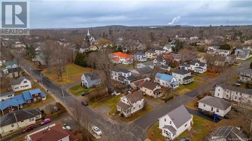 54 Main Street, St. Stephen, NB - Outdoor With View