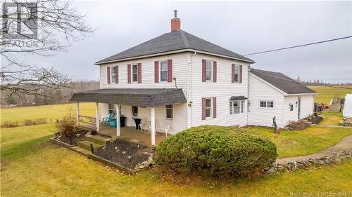 160 Oak Haven Road, Oak Haven, NB - Outdoor