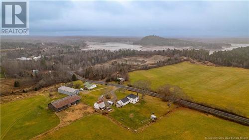 160 Oak Haven Road, Oak Haven, NB - Outdoor With View