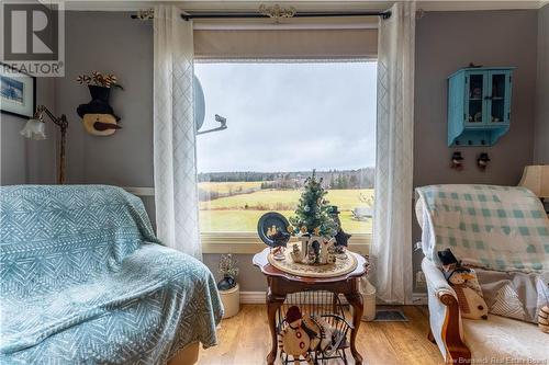 160 Oak Haven Road, Oak Haven, NB - Indoor Photo Showing Bedroom