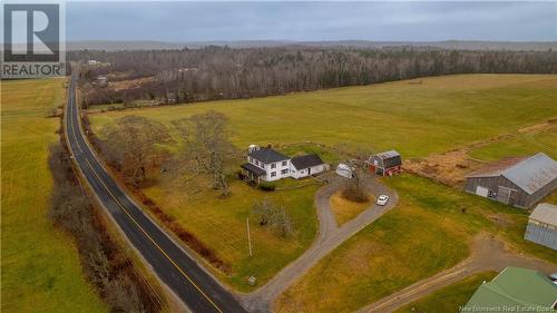 160 Oak Haven Road, Oak Haven, NB -  With View