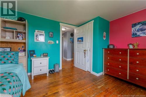 160 Oak Haven Road, Oak Haven, NB - Indoor Photo Showing Bedroom