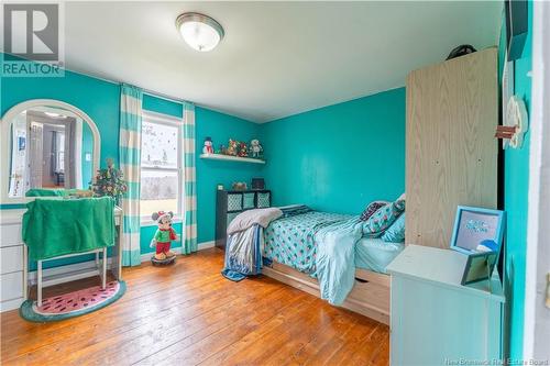 160 Oak Haven Road, Oak Haven, NB - Indoor Photo Showing Bedroom