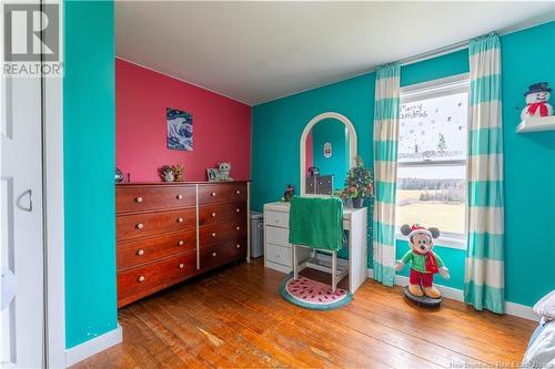 160 Oak Haven Road, Oak Haven, NB - Indoor Photo Showing Bedroom