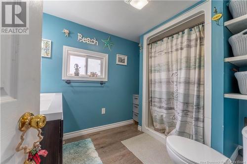 160 Oak Haven Road, Oak Haven, NB - Indoor Photo Showing Bathroom