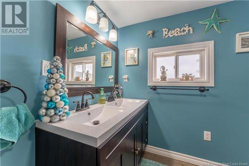 160 Oak Haven Road, Oak Haven, NB - Indoor Photo Showing Bathroom