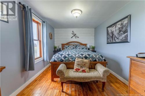 160 Oak Haven Road, Oak Haven, NB - Indoor Photo Showing Bedroom