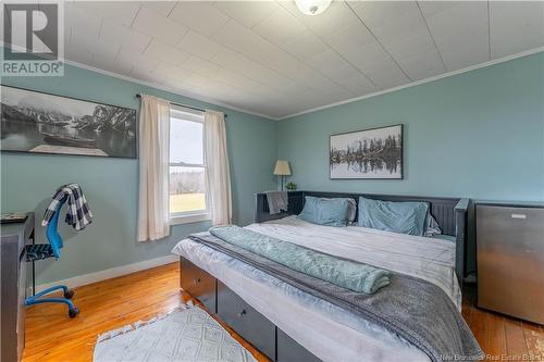 160 Oak Haven Road, Oak Haven, NB - Indoor Photo Showing Bedroom