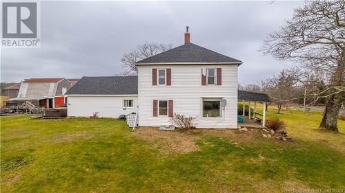 160 Oak Haven Road, Oak Haven, NB - Outdoor