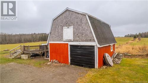 160 Oak Haven Road, Oak Haven, NB - Outdoor