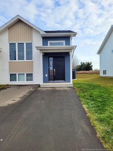 210 Jacques St, Shediac, NB 