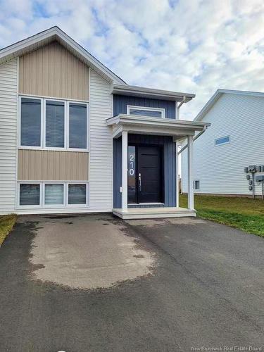 210 Jacques St, Shediac, NB 