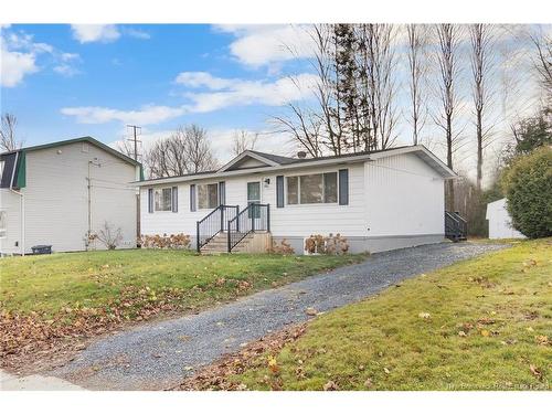 136 Tilley Dr, Fredericton, NB 