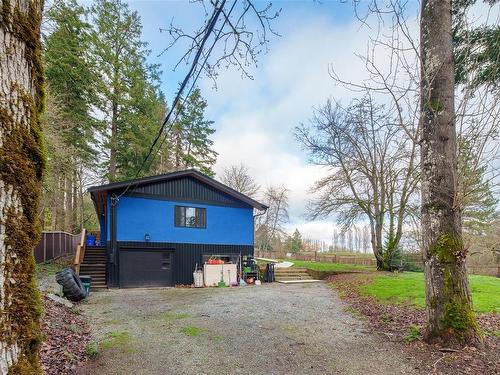 814 Ardmore Dr, North Saanich, BC 