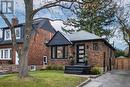 49 White Birch Road, Toronto, ON  - Outdoor With Facade 