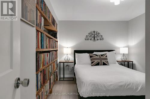 49 White Birch Road, Toronto, ON - Indoor Photo Showing Bedroom