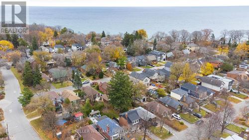 49 White Birch Road, Toronto, ON - Outdoor With Body Of Water With View