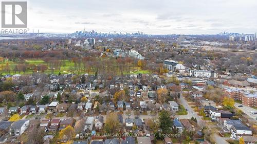 49 White Birch Road, Toronto, ON - Outdoor With View