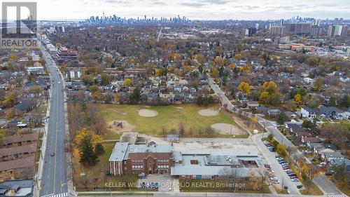 49 White Birch Road, Toronto, ON - Outdoor With View